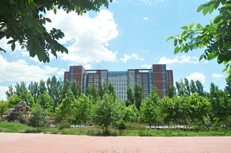 祝贺！河北科技学院被确定为河北省第二批 “双创”示范基地